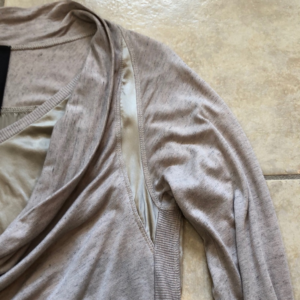 Heather Blouse. - image 5